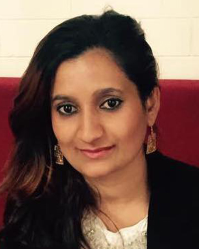 Kamala Adhikari