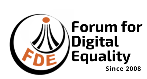 Forum for Digital Equality